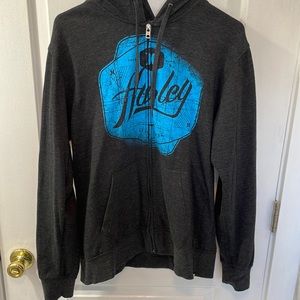 Hurley Sweatshirt